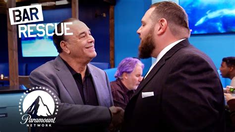 Paradise Cantina Bar Rescue Update - Las Vegas - Still Open in 2024?