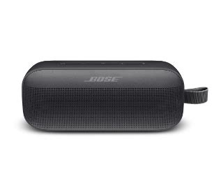 Bose SoundLink Micro Bluetooth Speaker | Bose