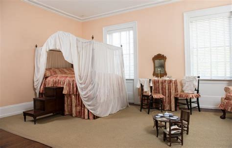 Davenport House Museum | Visit Savannah