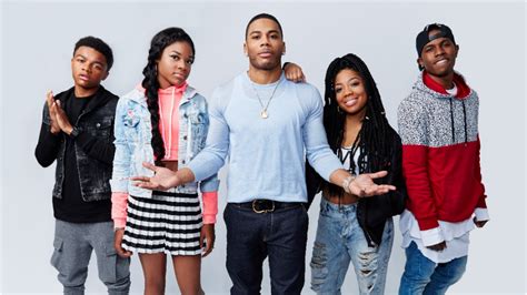 ‘Nellyville’ Season 1, Episode 6