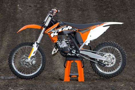 2012, Ktm, 150sx Wallpapers HD / Desktop and Mobile Backgrounds