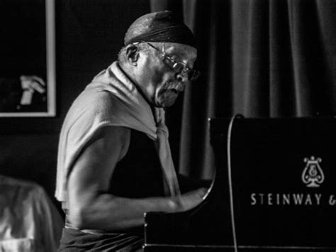 Cecil Taylor (1929 - 2018) ~ The Free Jazz Collective