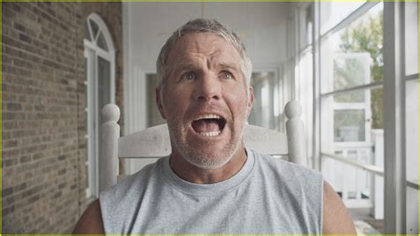 Photo: brett favre buffalo wild wings super bowl commercial 04 | Photo ...