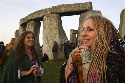 How the Summer Solstice and Stonehenge Are Connected | Time