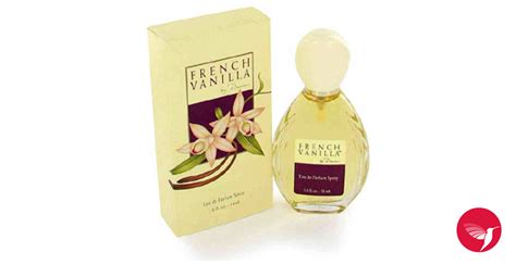 French Vanilla Dana perfume - una fragancia para Mujeres 1994