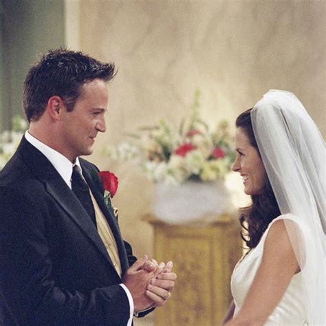 The 30 Best Movie and TV Wedding Vows