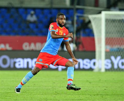 Bakambu brace leads DR Congo to victory in Kinshasa - 2019 Africa Cup of Nations Qualifiers - Congo