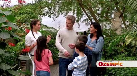 Ozempic TV Commercial, 'Oh!' - iSpot.tv