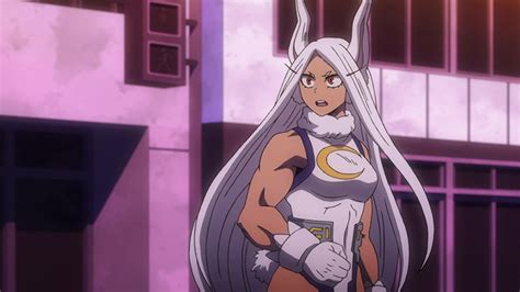 The Best Waifus in My Hero Academia (Ranked) – FandomSpot