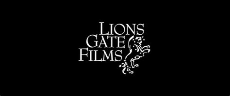 Lionsgate Films/Closing Variants | Closing Logo Group Wikia | Fandom