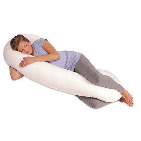 U-Shaped Body Pillow – Premier Textile