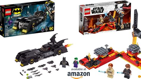 Best lego sets under 50$ - YouTube