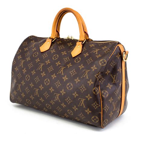 Louis Vuitton Speedy 20 Bandouliere | Literacy Basics