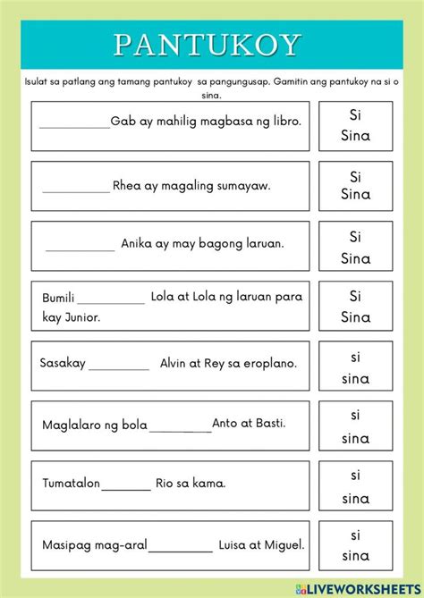 an english language worksheet with the words in different languages and ...