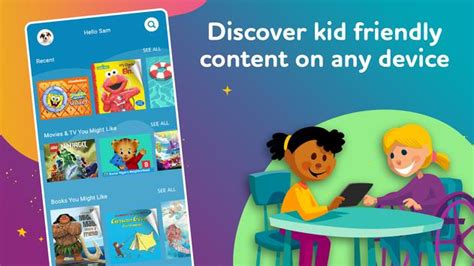 Amazon Kids+ APK for Android Download