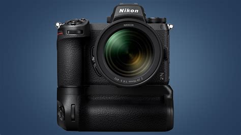 Nikon Z6 II and Z7 II release date, price and all the details on its ...