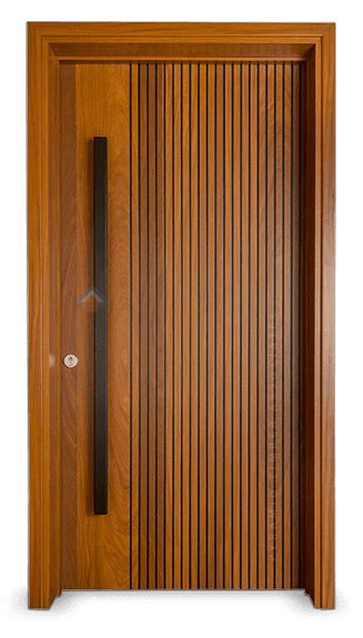Flush Doors – Pyramid Timber Associates | Home door design, Door design modern, House main door ...