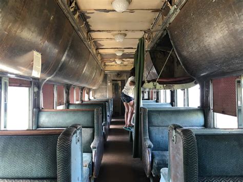 Exploring the Alberta Railway Museum: Here's What to Know Before you Go ...