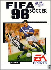 FIFA Soccer 96 - PC | gamepressure.com