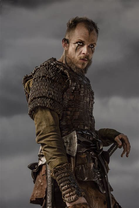 Floki--Gustaf Skarsgård Pictures - Page 25 - THE DOME