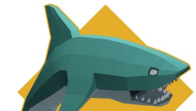 Shark Simulator - Gamespedition.com