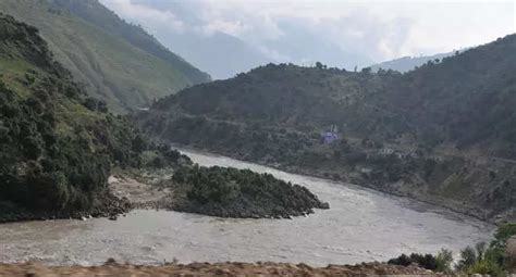 Nepal attacks Indian workers working on Kali river wall in Uttarakhand