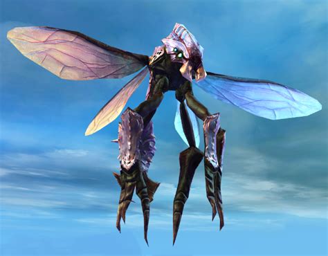 Champion Wasp Queen - Guild Wars 2 Wiki (GW2W)