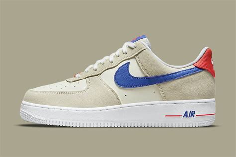 Nike Air Force 1 Low Release Date & Information | Nice Kicks