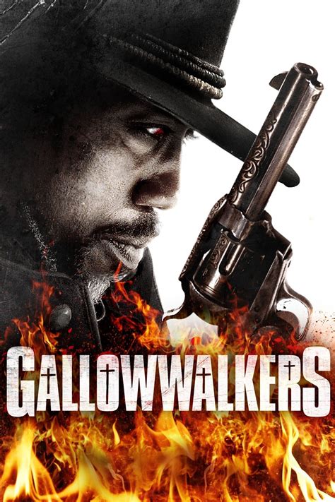 Gallowwalkers Poster