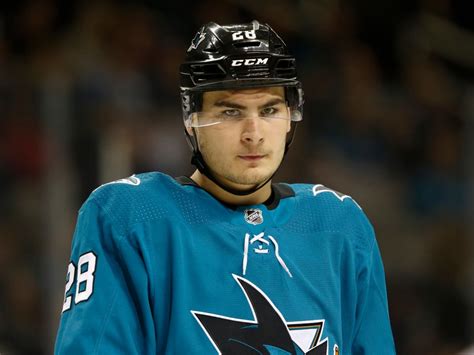 Timo Meier, San Jose Sharks ready for Columbus Blue Jackets