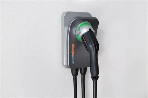 ChargePoint Introduces World’s Most Flexible Home EV Charger | ChargePoint