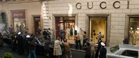 House Of Gucci Is An Imbalanced But Entertaining Fall Of A Fashion Empire