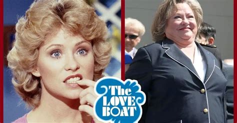 The Cast of 'The Love Boat': See ThemThen and Now 2024