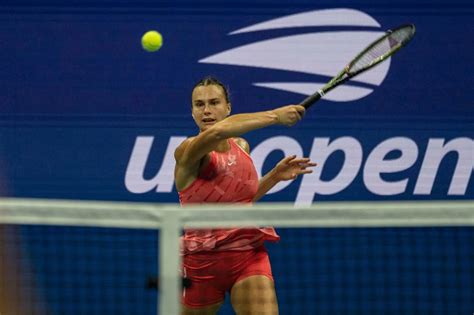 Who Is Aryna Sabalenka? Belarus Player Becomes US Open Runner-Up