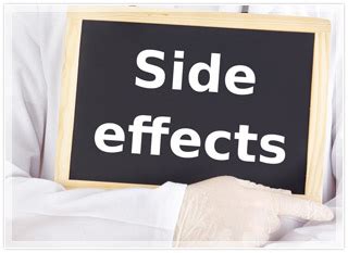 HGH Injections Side Effects