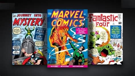 History of Comic Books | Manga | DC Comics | Marvel Comics