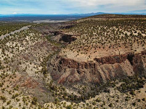 Dry River Canyon by dA-Tripper on DeviantArt