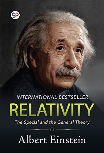 Relativity: The Special and the General Theory - Kindle edition by Einstein, Albert, Editors, GP ...