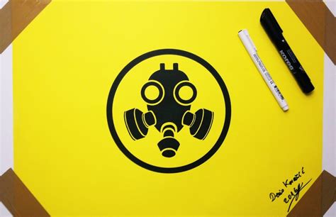 Toxic Drawing at GetDrawings | Free download