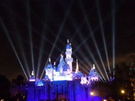 Disneyland Ending 60th Anniversary Diamond Celebration – Coaster Nation