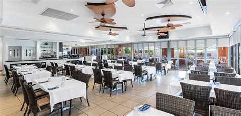 Restaurants Broome | Dining at 1861 Restaurant by Oaks Broome Hotel