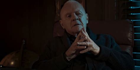 Anthony Hopkins Plays the Villain in New Trailer for The Virtuoso