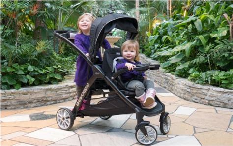 Stroller Safety Tips: Navigating Stairs and Escalators with Confidence ...