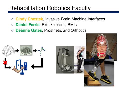 PPT - Rehabilitation Robotics PowerPoint Presentation, free download ...