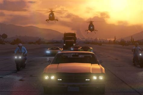 Grand Theft Auto Online character transfers end in March - Polygon