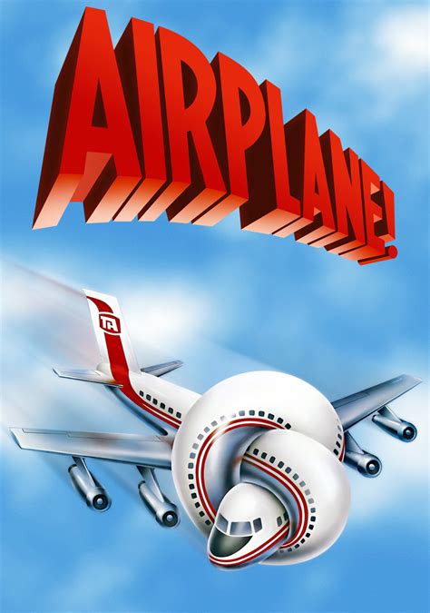 Airplane! | Movie fanart | fanart.tv