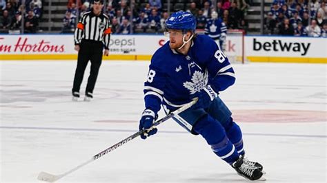 What Will the Toronto Maple Leafs Do With William Nylander? - The ...