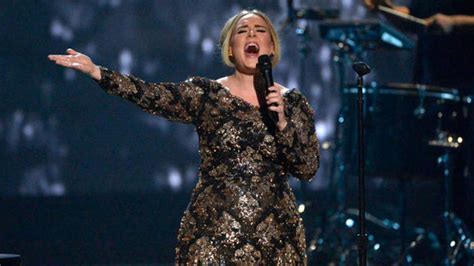 'Adele: Live in New York City' Hits High Note Ratings for NBC! | Entertainment Tonight