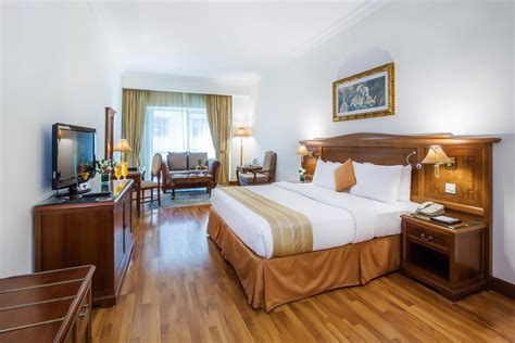 Grand Excelsior Hotel Bur Dubai | Luxury Dubai Hotels at Minimum Price