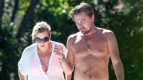 Kate Winslet clears up those Leonardo DiCaprio dating rumours with a firm declaration ...